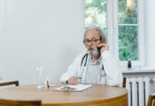 business customer help desk