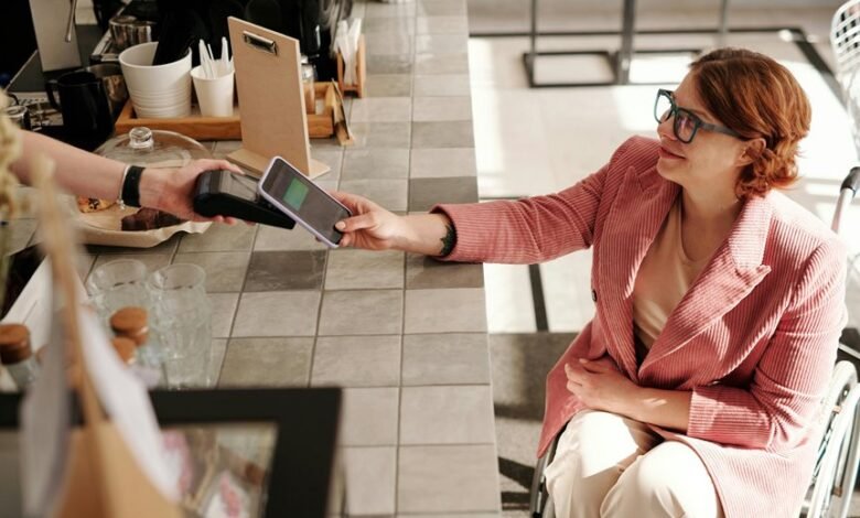 business phone customer number