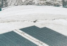 green energy investment trends