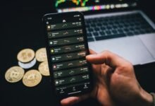 real estate or stocks