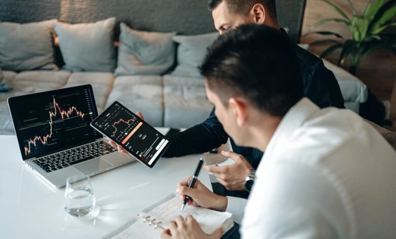 tech sector investment opportunities