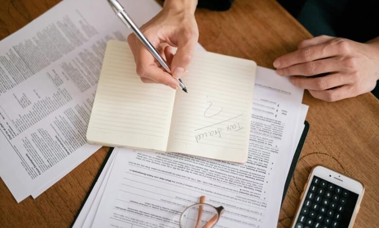 comprehensive review of entries