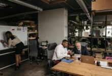 operational entry report numbers