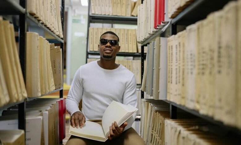 performance file record numbers