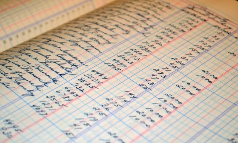 phone number records analysis