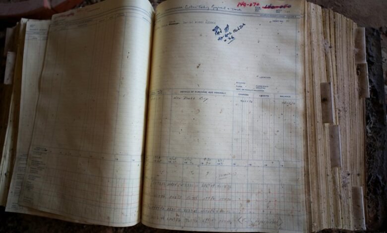 uncovering historical phone numbers