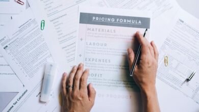 strategic operations review numbers