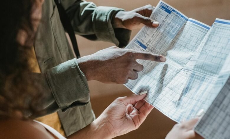 access point connectivity report