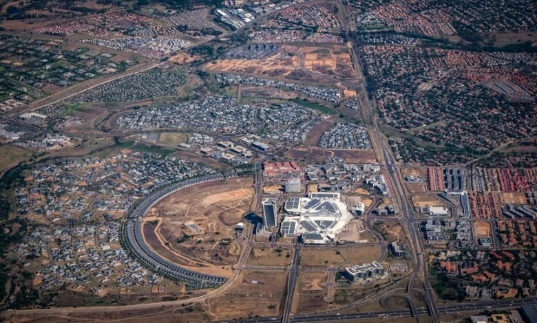 address usage overview summary