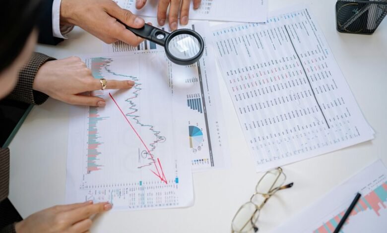 assessment report on cases