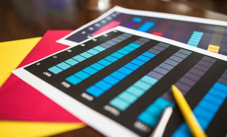 data line contact report