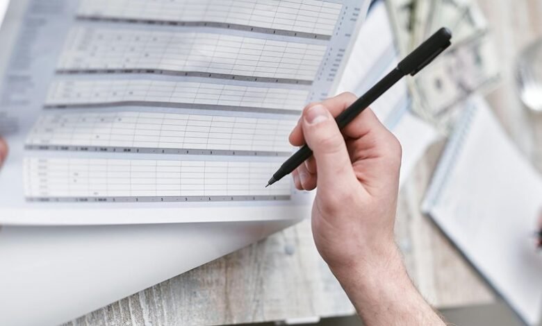 online presence evaluation needed