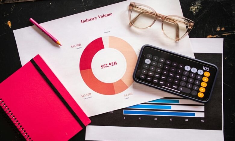 profile metrics overview summary