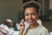 service and contact summary