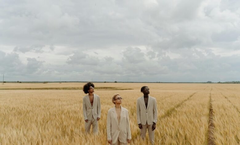 sexual identity exploration trends