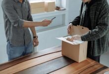 usage evaluation and interaction